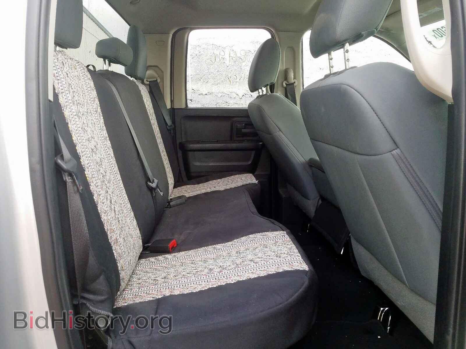 2017 RAM 1500 - VIN: 1C6RR7FT9HS737860 - Photo 6