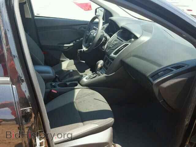 2012 FORD FOCUS - VIN: 1FAHP3F27CL115843 - Фото 5