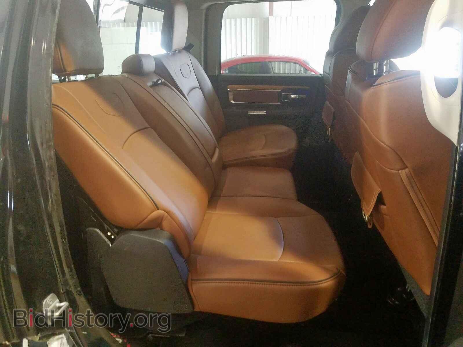 2013 RAM 1500 - VIN: 1C6RR7PT3DS563390 - Фото 6