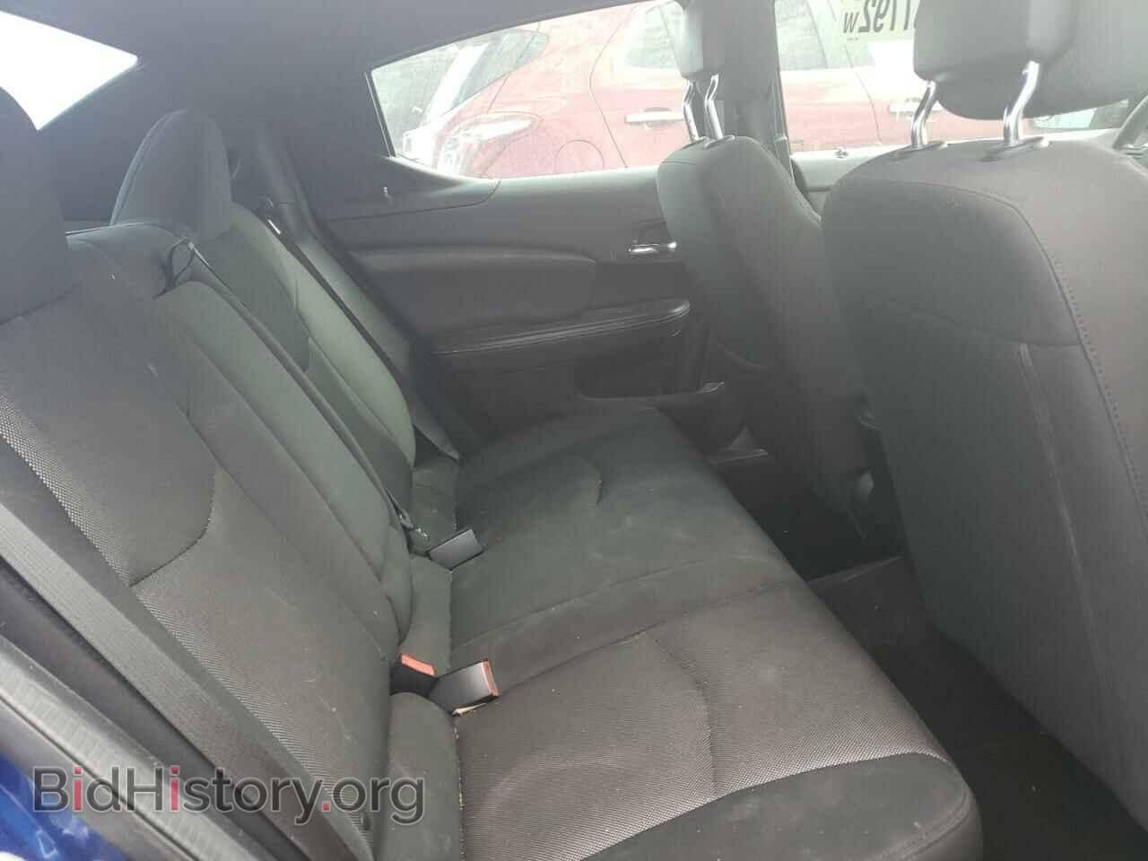 2013 DODGE AVENGER - VIN: 1C3CDZAG1DN754314 - Photo 6