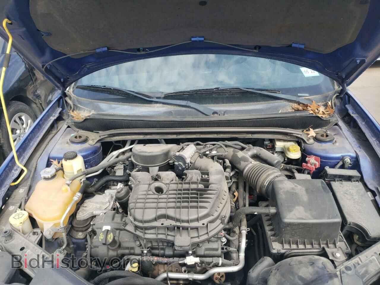 2013 DODGE AVENGER - VIN: 1C3CDZAG1DN754314 - Photo 7