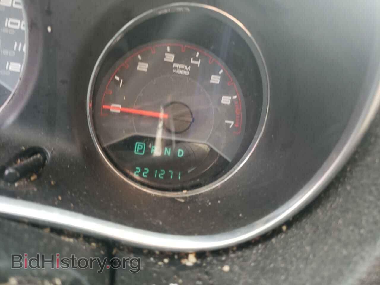 2013 DODGE AVENGER - VIN: 1C3CDZAG1DN754314 - Photo 8