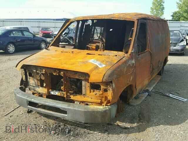 2010 FORD ECONOLINE - VIN: 1FTNE2EW0ADA33803 - Photo 2