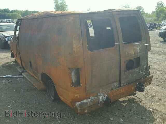 2010 FORD ECONOLINE - VIN: 1FTNE2EW0ADA33803 - Photo 3