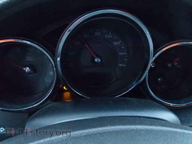 2010 CADILLAC CTS - VIN: 1G6DA5EG4A0122821 - Фото 8