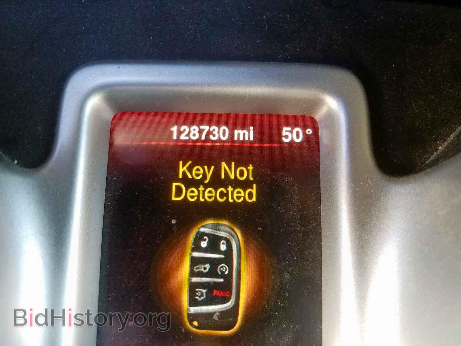 2014 DODGE JOURNEY - VIN: 3C4PDCABXET141947 - Фото 8