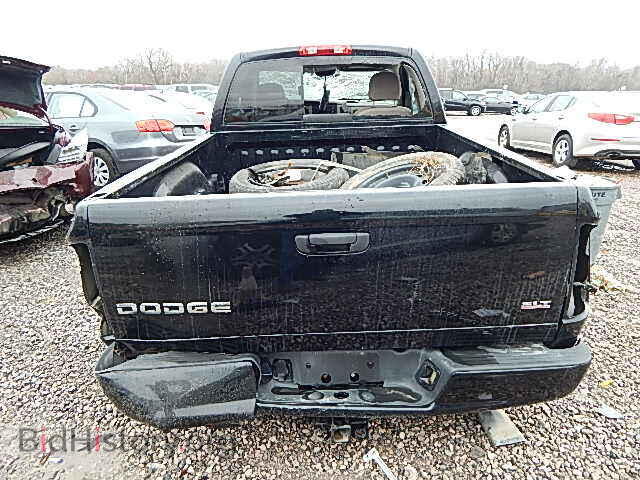 2003 DODGE RAM 1500 - VIN: 1D7HA16D03J612865 - Photo 10