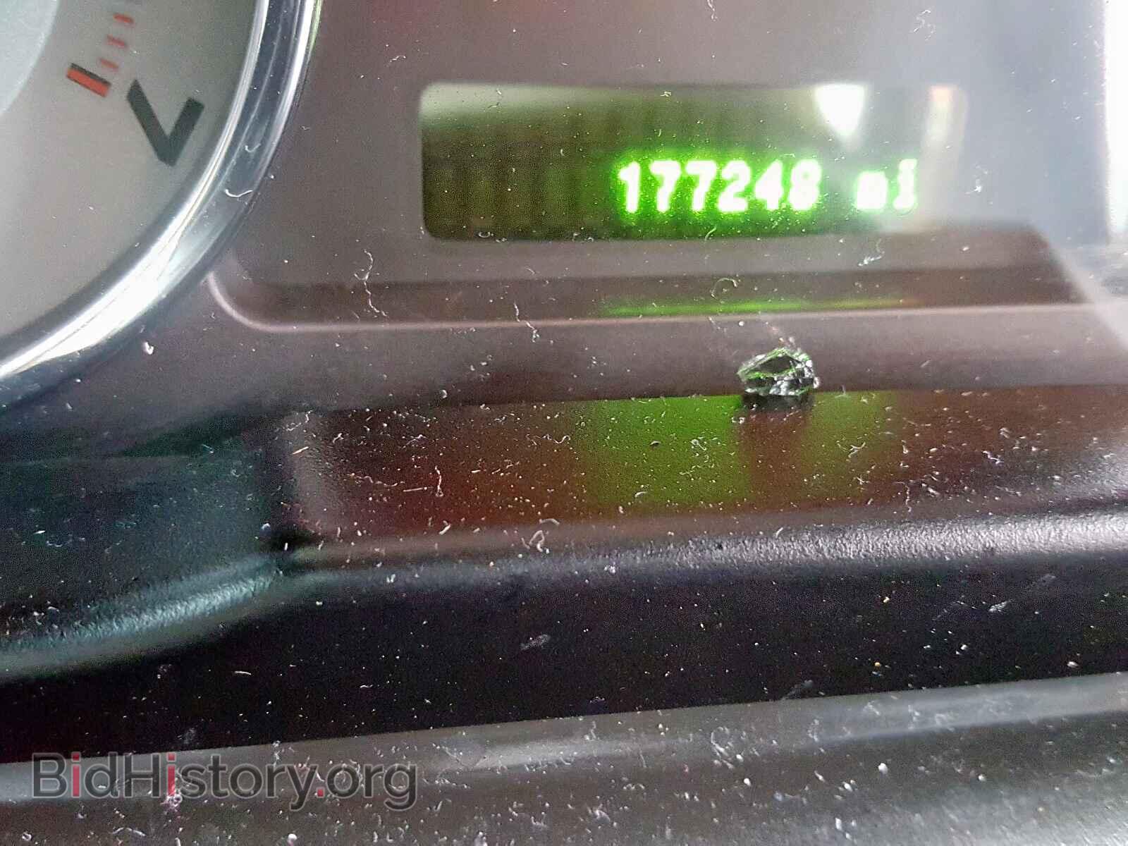 2010 FORD EDGE - VIN: 2FMDK3KC2ABA51936 - Фото 8