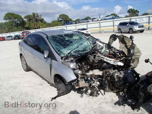 Photo 1FAHP3F22CL444899 - FORD FOCUS 2012
