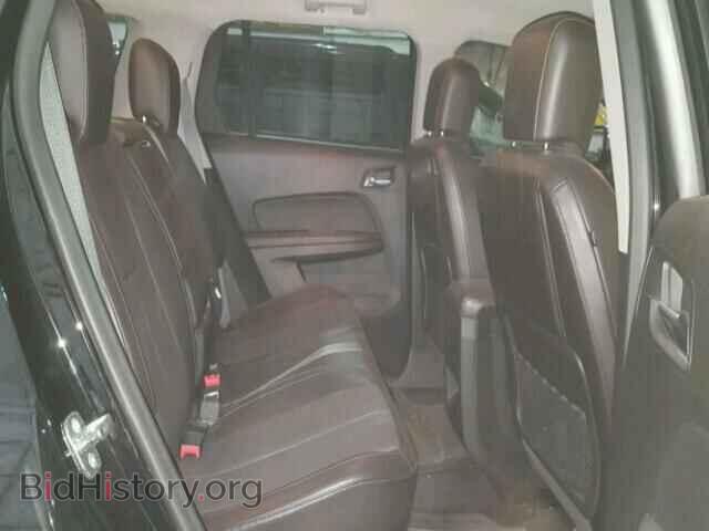2016 GMC TERRAIN - VIN: 2GKFLUE32G6159930 - Фото 6