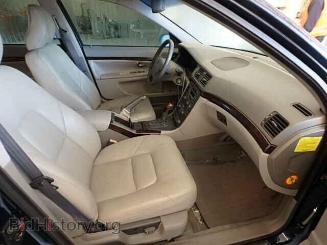 2001 VOLVO S80 - VIN: YV1TS94D711211694 - Фото 5