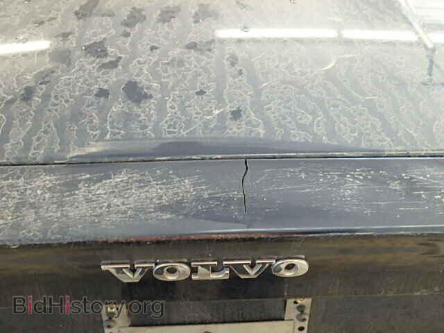 2001 VOLVO S80 - VIN: YV1TS94D711211694 - Фото 9