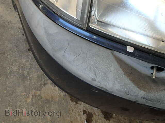 2001 VOLVO S80 - VIN: YV1TS94D711211694 - Фото 10