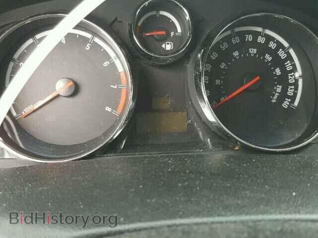 2008 SATURN VUE - VIN: 3GSCL33P68S574674 - Фото 8
