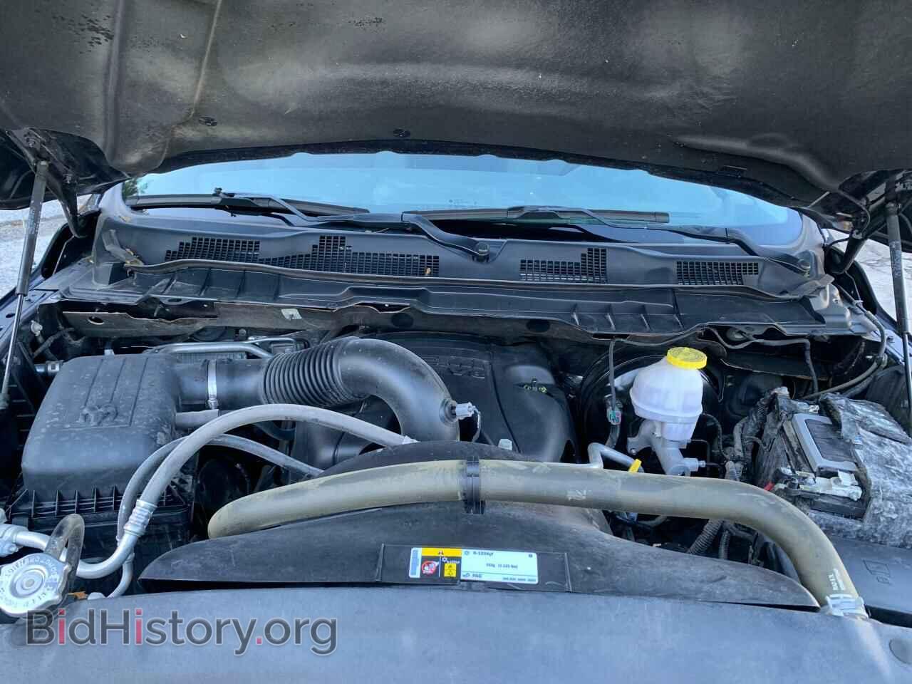 2019 RAM 1500 - VIN: 1C6RR7LT3KS639080 - Photo 7