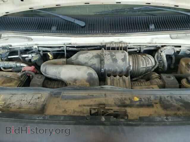 2011 FORD ECONOLINE - VIN: 1FBNE3BL2BDA21058 - Photo 7