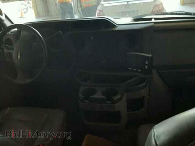 2011 FORD ECONOLINE - VIN: 1FBNE3BL2BDA21058 - Photo 9