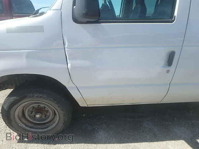 2011 FORD ECONOLINE - VIN: 1FBNE3BL2BDA21058 - Photo 10