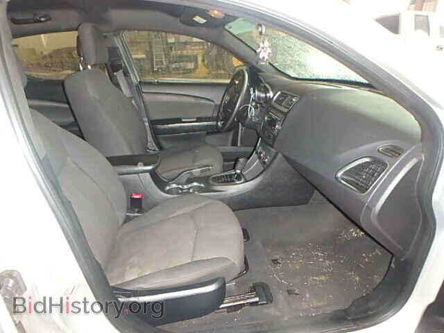 2012 DODGE AVENGER - VIN: 1C3CDZAB8CN138175 - Photo 5