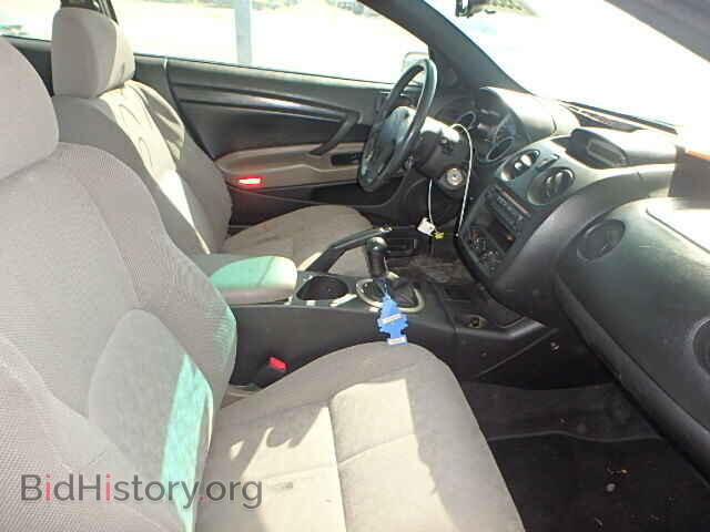 2003 MITSUBISHI ECLIPSE - VIN: 4A3AC44G43E086475 - Photo 5