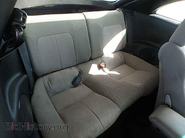 2003 MITSUBISHI ECLIPSE - VIN: 4A3AC44G43E086475 - Photo 6