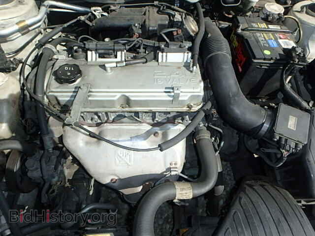 2003 MITSUBISHI ECLIPSE - VIN: 4A3AC44G43E086475 - Photo 7