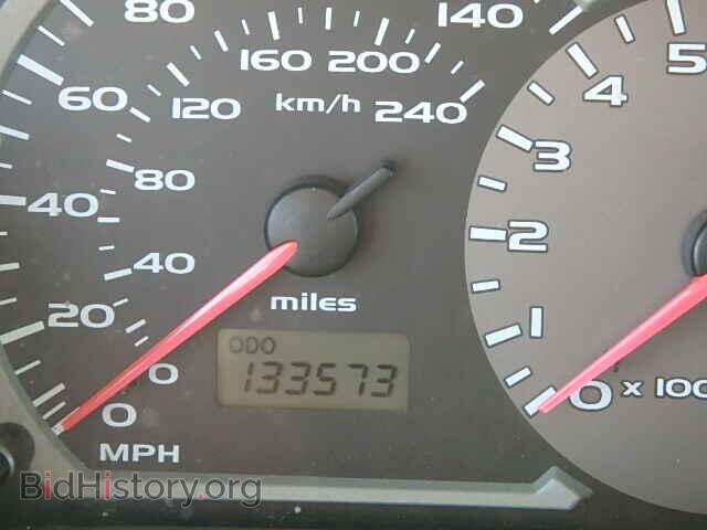 2003 MITSUBISHI ECLIPSE - VIN: 4A3AC44G43E086475 - Photo 8