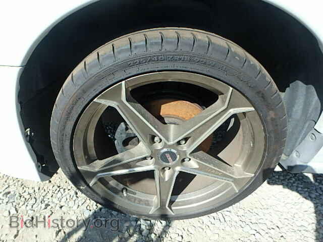2003 MITSUBISHI ECLIPSE - VIN: 4A3AC44G43E086475 - Photo 10