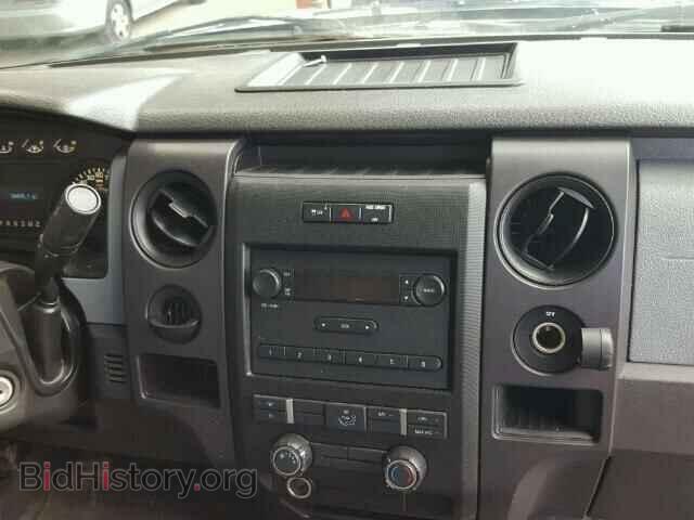 2012 FORD F150 - VIN: 1FTMF1CF9CFA59801 - Фото 9