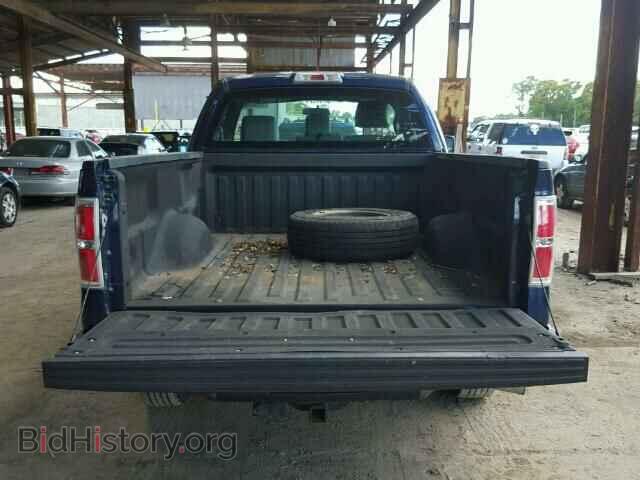 2012 FORD F150 - VIN: 1FTMF1CF9CFA59801 - Фото 10