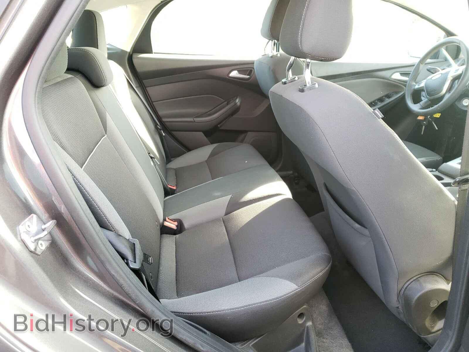 2012 FORD FOCUS - VIN: 1FAHP3K20CL244044 - Фото 6
