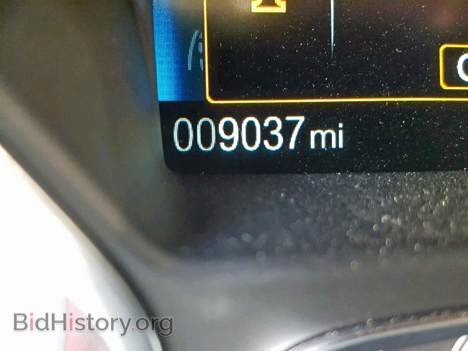 2016 FORD FOCUS - VIN: 1FADP3L95GL230656 - Photo 8
