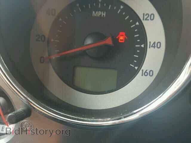 2007 MITSUBISHI ECLIPSE - VIN: 4A3AK24F37E019614 - Photo 8