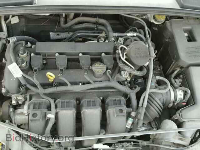 2012 FORD FOCUS - VIN: 1FAHP3F28CL117813 - Фото 7
