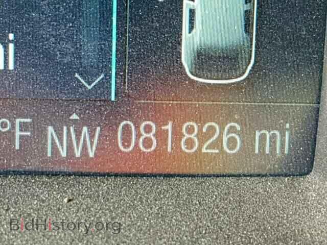 2012 FORD FOCUS - VIN: 1FAHP3F28CL117813 - Фото 8