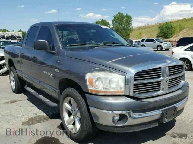 Фотография 1D7HU18276S598545 - DODGE RAM 1500 2006