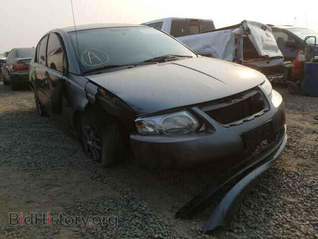 Photo 1G8AJ55FX6Z128286 - SATURN ION 2006