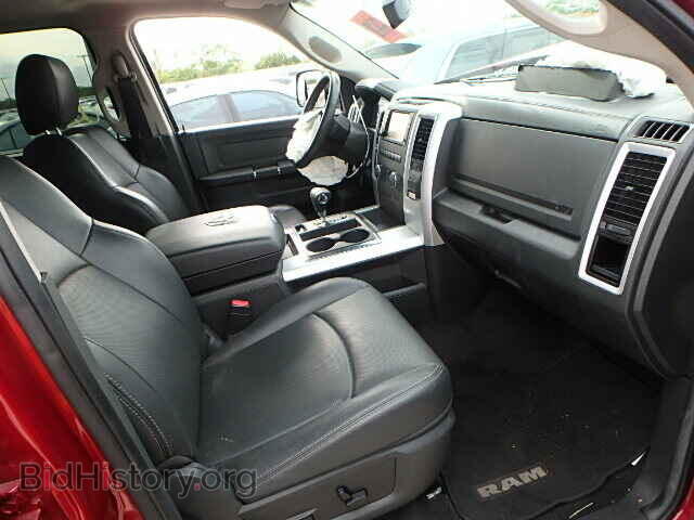 2012 DODGE RAM - VIN: 1C6RD6MTXCS206705 - Photo 5