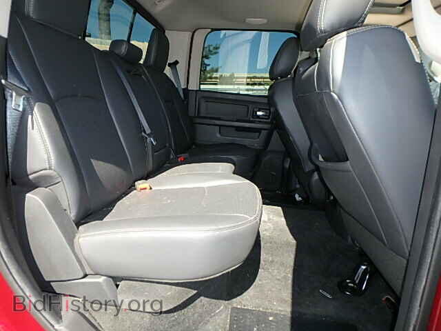 2012 DODGE RAM - VIN: 1C6RD6MTXCS206705 - Photo 6