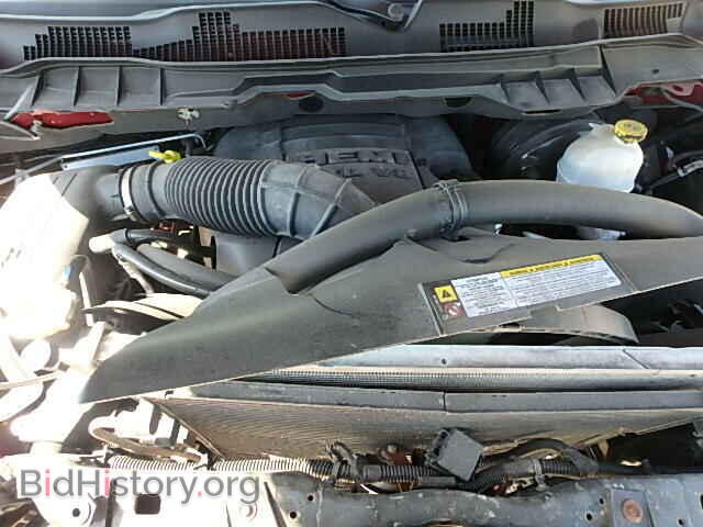2012 DODGE RAM - VIN: 1C6RD6MTXCS206705 - Photo 7