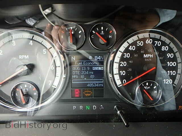 2012 DODGE RAM - VIN: 1C6RD6MTXCS206705 - Photo 8