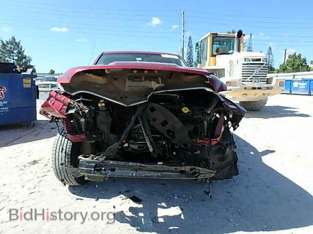 2012 DODGE RAM - VIN: 1C6RD6MTXCS206705 - Photo 10