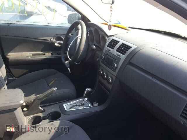 2010 DODGE AVENGER - VIN: 1B3CC4FB9AN178564 - Photo 5