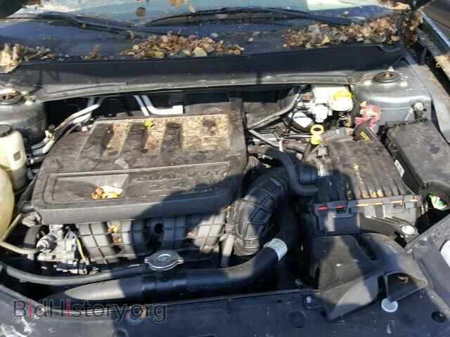 2010 DODGE AVENGER - VIN: 1B3CC4FB9AN178564 - Photo 7