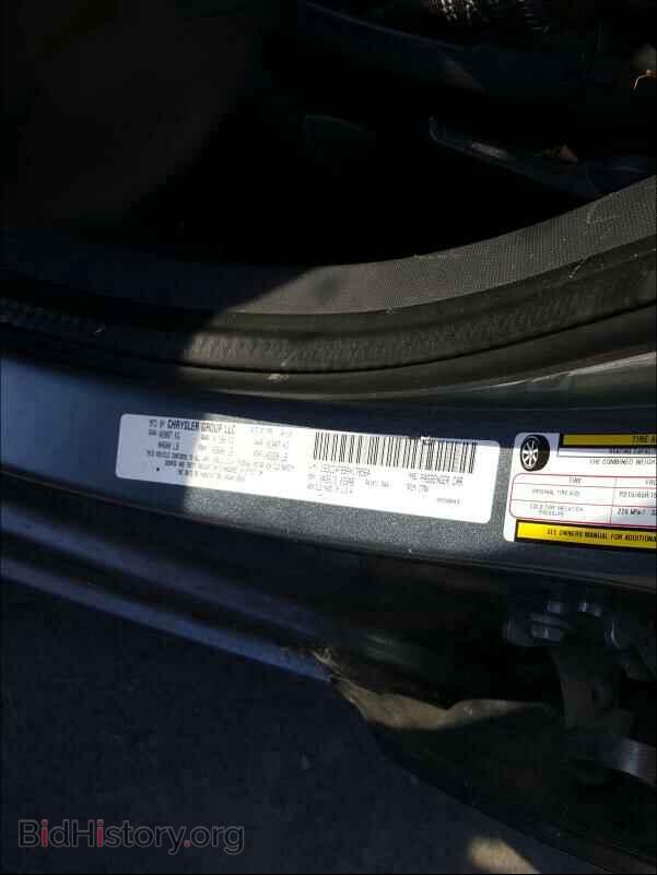 2010 DODGE AVENGER - VIN: 1B3CC4FB9AN178564 - Photo 10