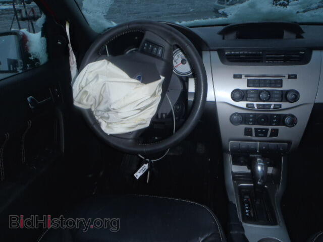 2010 FORD FOCUS - VIN: 1FAHP3GN0AW266480 - Photo 9