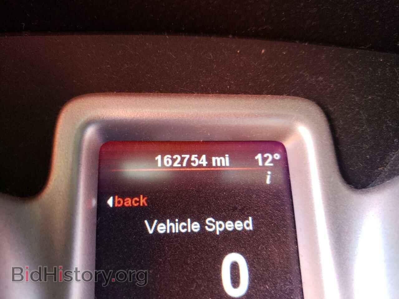 2012 DODGE JOURNEY - VIN: 3C4PDCBG6CT351257 - Фото 8