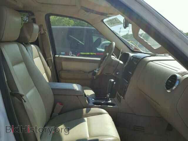 2008 FORD EXPLORER - VIN: 1FMEU75E78UA85202 - Фото 5