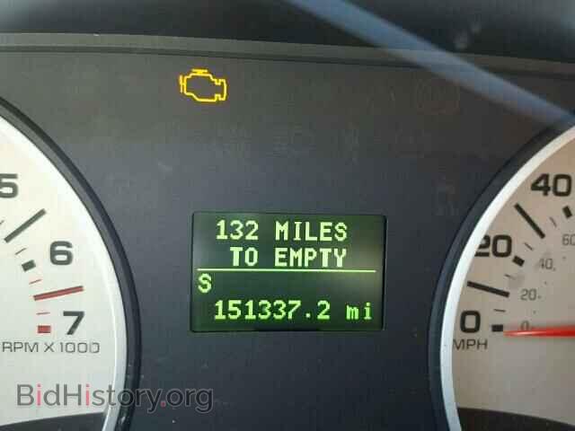 2008 FORD EXPLORER - VIN: 1FMEU75E78UA85202 - Фото 8