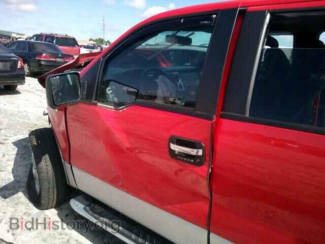 2013 FORD F150 - VIN: 1FTFW1EF2DKF76372 - Photo 9